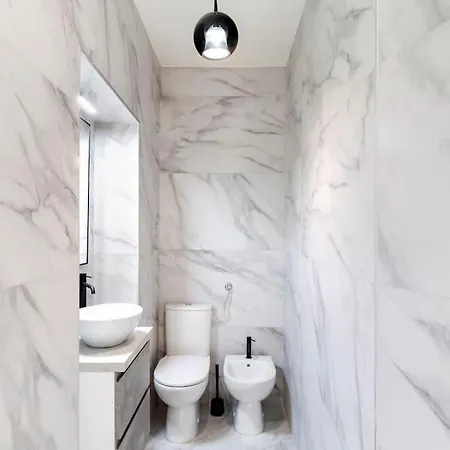 Apartman Stupendo Duplex In Centro A