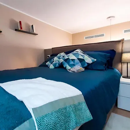 Apartamento Joivy Lovely Loft With Private Entrance *