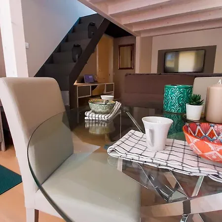 Joivy Lovely Loft With Private Entrance Apartamento *