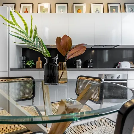 Διαμέρισμα Altido Gorgeous Loft For 4 Near Arco Della Pace *