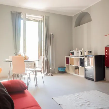 Casa Greta, Nuovo Silenzioso Bilocale Nel Cuore Di