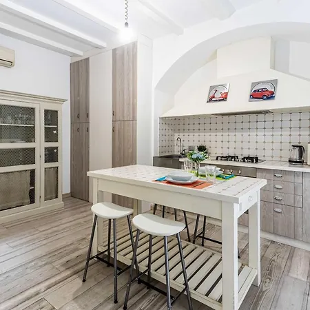 Appartement Joivy Balabiot