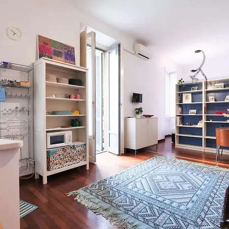 Primopiano - Maderno Milan