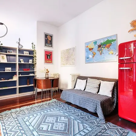 Primopiano - Maderno * Milánó