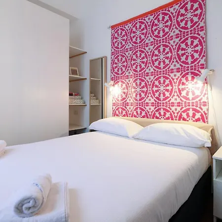 Apartmán Primopiano - Maderno *