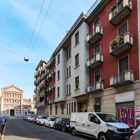 Primopiano - Maderno * Milán