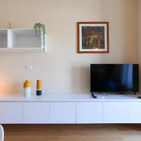 Primopiano - Watt Apartamento Milán