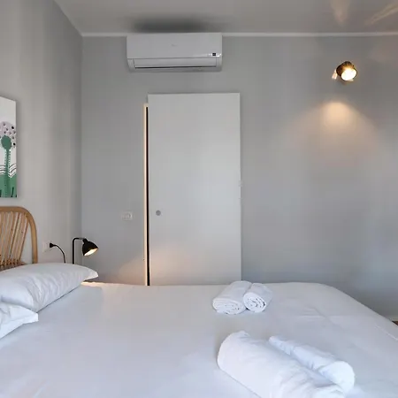 Apartamento Primopiano - Watt