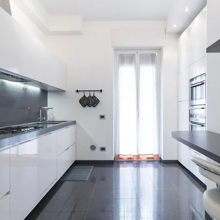 Italianway - Carducci 21 Appartamento Milano