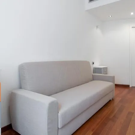 Italianway - Carducci 21 Apartment *