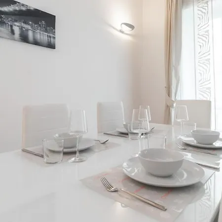 Italianway - Carducci 21 Apartment *