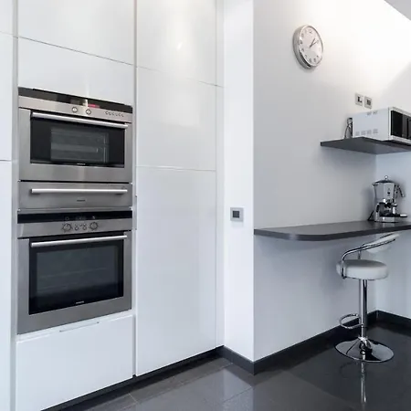 Italianway - Carducci 21 Milano