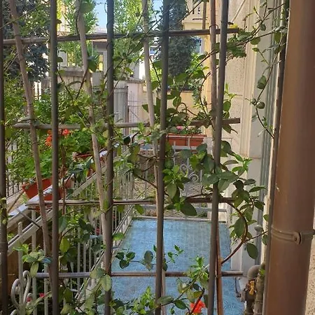 Apartment Cesena3 Milan
