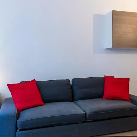 Centre - 10 Minutes To Duomo - Free Wifi E Netflix Mailand