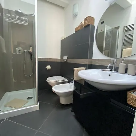 Casamartanavigli Apartamento *