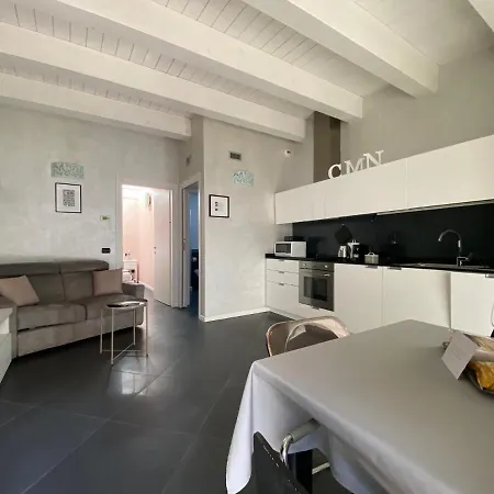 Apartment Casamartanavigli