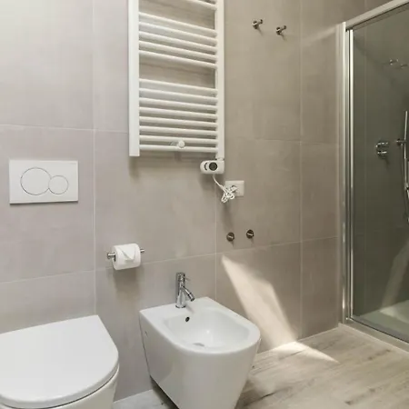 Apartment Italianway - Commenda 35