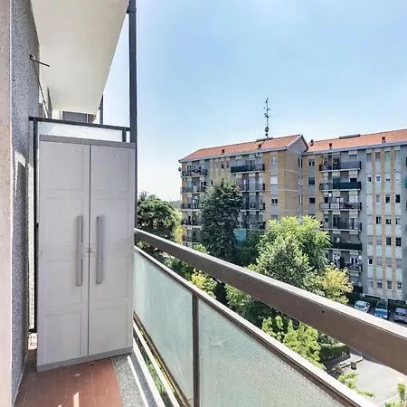 شقة Alessia's Flat - 3 *