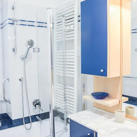 Mysa Properties - Spazioso Trilocale In Zona Forlanini-linate Apartament Mediolan