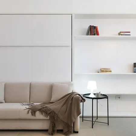 Appartamento Contempora - Cermenate 54b *