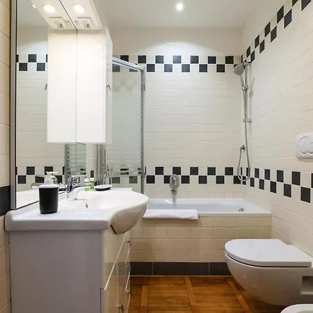 Contempora - Spacious One Bedroom For 4 - Dateo - Susa Apartment Mailand