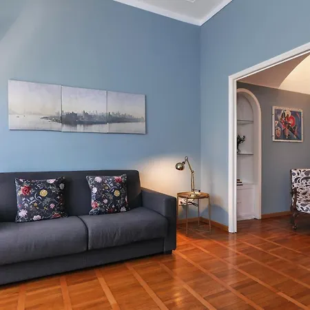 Contempora - Spacious One Bedroom For 4 - Dateo - Susa 아파트