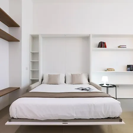 Contempora - Cermenate 54b Appartamento Milano