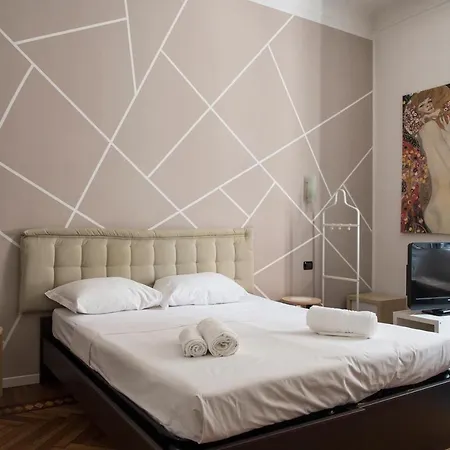 Youhosty - Giovanni Da Palestrina 10 Apartment