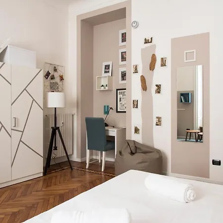 Youhosty - Giovanni Da Palestrina 10 Apartment *