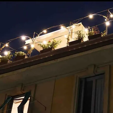 J'adore Roof-top Apartment *