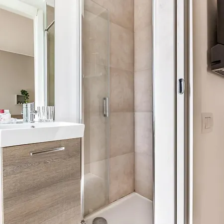 Lejlighed Cosy With Shared Terrace!