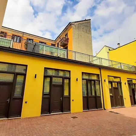 Joivy Lovely Loft With Private Entrance Apartamento *