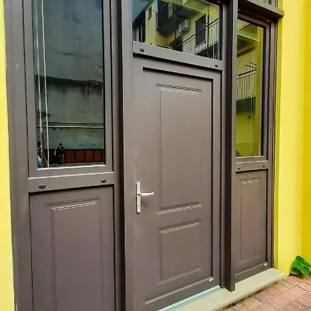 Joivy Lovely Loft With Private Entrance Apartamento
