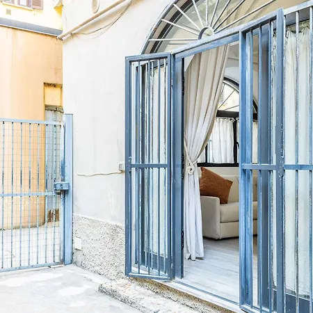 Appartement Joivy Balabiot *