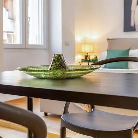 Easylife - - Galleria Buenos Aires 9- Duomo