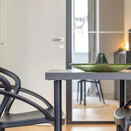 Apartment Easylife - - Galleria Buenos Aires 9- Duomo