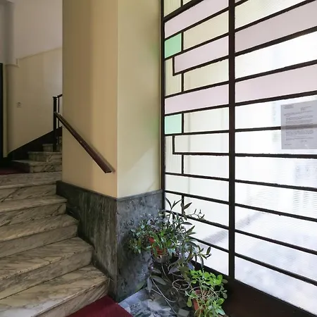 Primopiano - Maderno