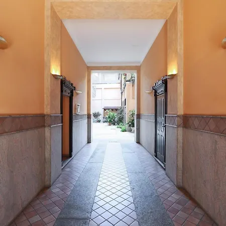 Primopiano - Watt Apartamento *