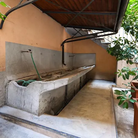 Apartamento Primopiano - Watt Milán