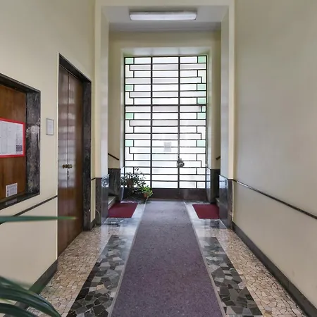 Apartmán Primopiano - Maderno Milán