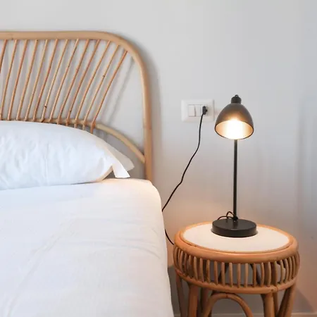 Apartment Primopiano - Watt *