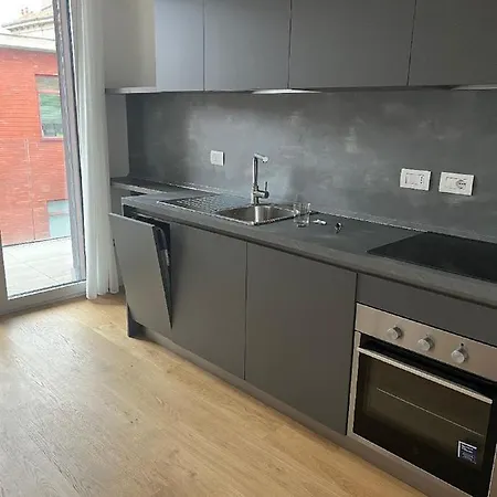 Apartman Number House - Number 9