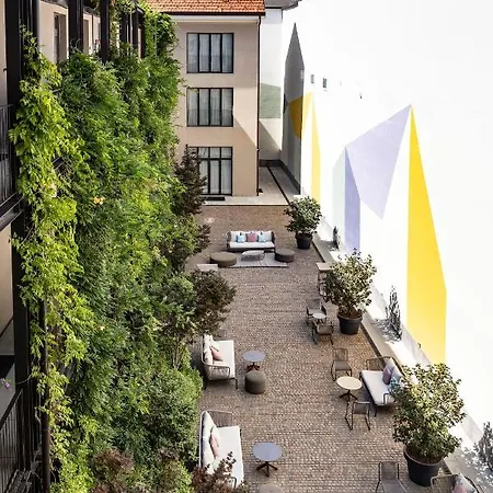 Savona 18 - Member Of Preferred & Hotel