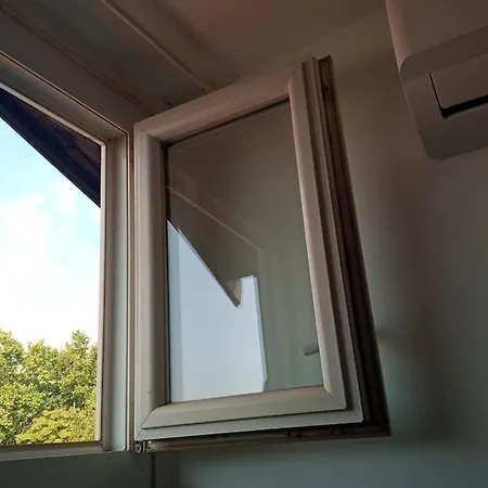 Porta Venezia Bell'epoque Monolocale Appartamento