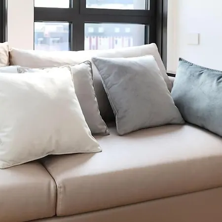 Apartment Luxury Duomo Milan