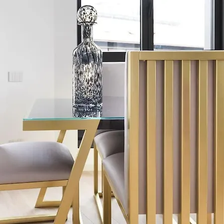 Apartment Luxury Duomo *