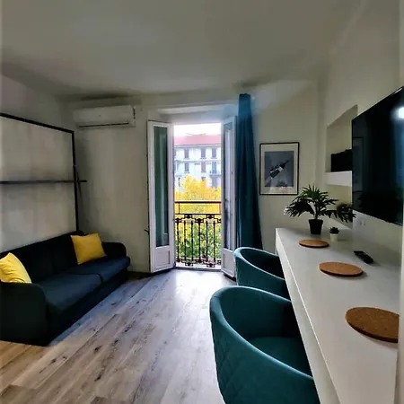 - La Casa Delle Meraviglie- Porta Romana Edition Milan