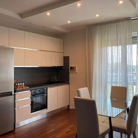 Apartment Achille