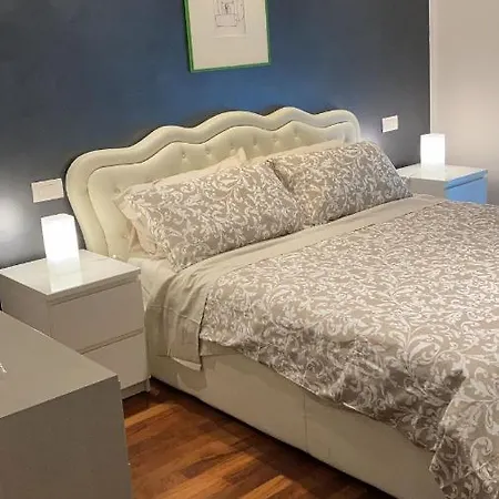 Achille Apartment Milan