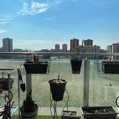 Apartment Achille *